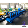 High Quality Square Downpipe Roll Forming Machine